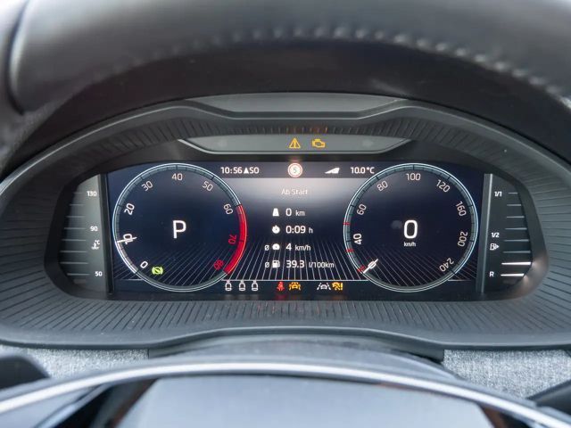 Skoda Scala Selection