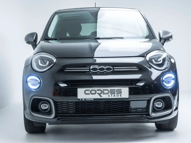 Fiat 500X Dolcevita Sport