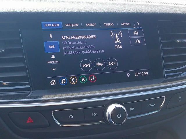 Opel Insignia Grand Sport Ultimate