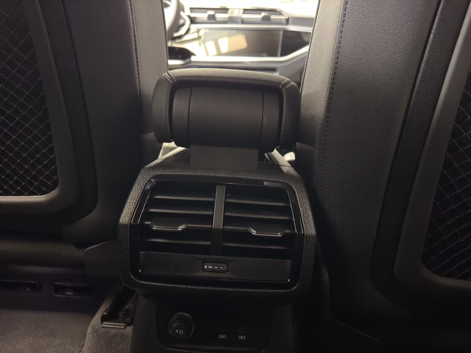 Audi Q3 35 TFSI S-Line Sportback