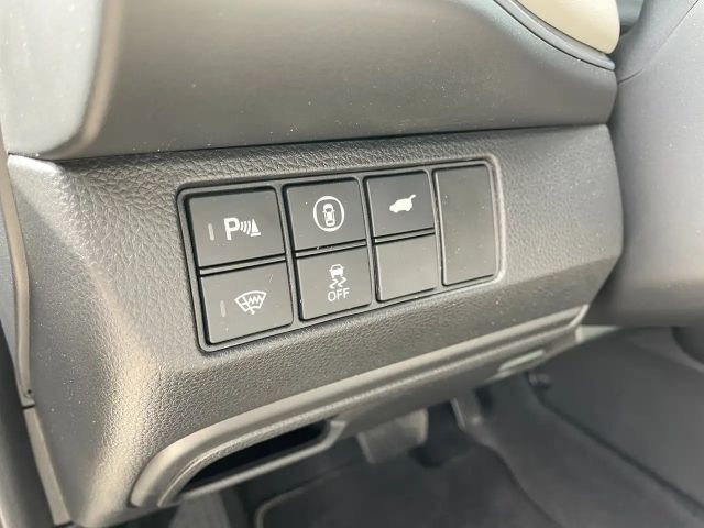 Honda HR-V 1.5 Advance Hybrid e:HEV