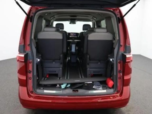 Volkswagen Multivan 2.0 TDI DSG Style T7