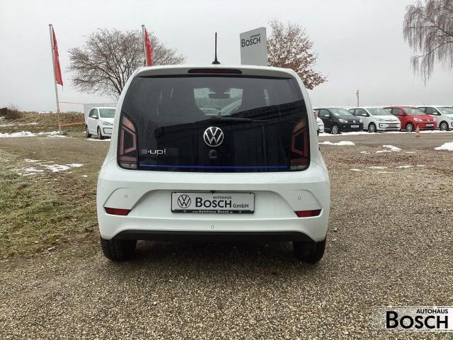 Volkswagen e-up! Plus Style