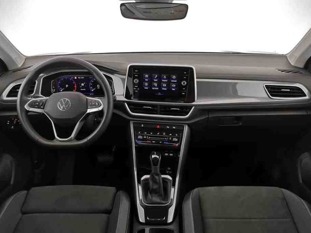Volkswagen T-Roc 1.5 TSI DSG