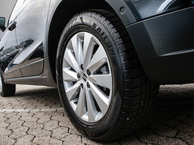 Seat Arona 1.0 TSI Style