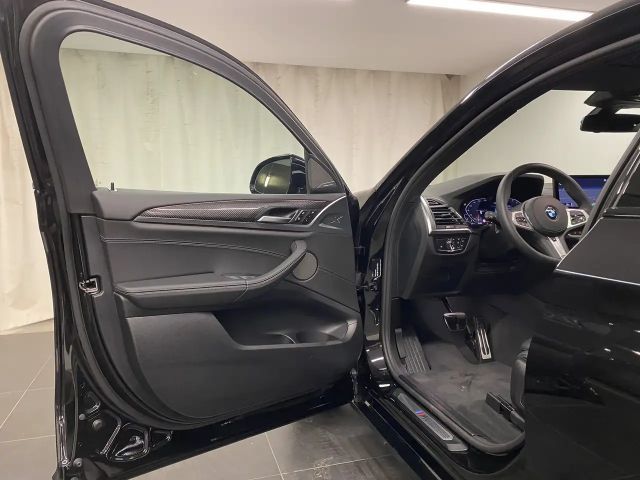 BMW X4 Coupé M-Sport xDrive30i