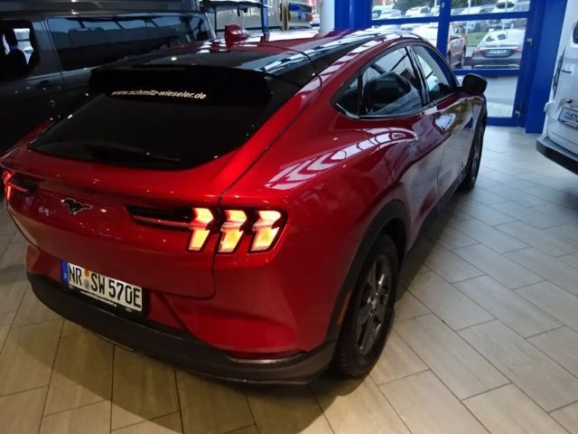 Ford Mustang Mach-E Basis,Navi,PaketCo-Pilo,Fina3,99%