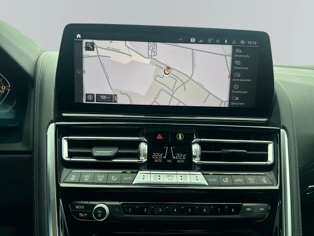 BMW M850 Coupé xDrive