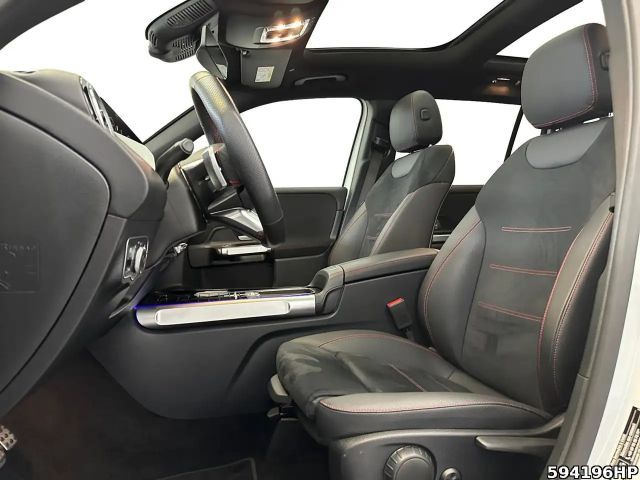 Mercedes-Benz GLB 200 AMG Line