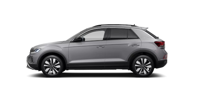 Volkswagen T-Roc 1.0 TSI