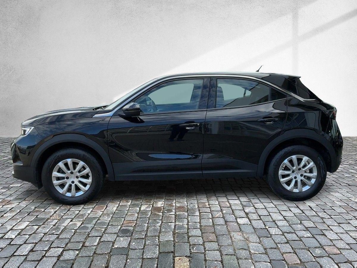 Opel Mokka Edition