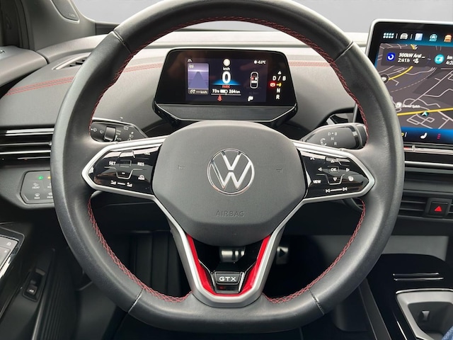 Volkswagen ID.4 4Motion GTX