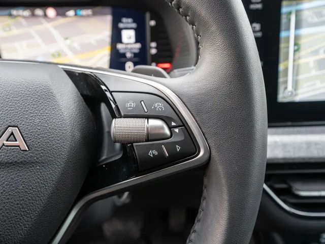 Skoda Scala 1.5 TSI Tour