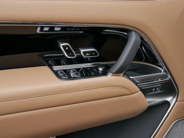 Land Rover Range Rover Autobiography P530