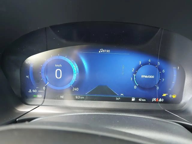 Ford Kuga EcoBoost ST Line X