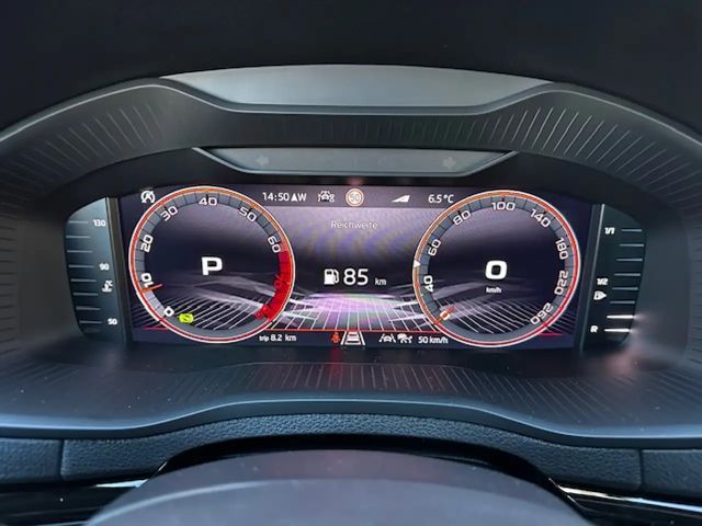 Skoda Karoq Sportline