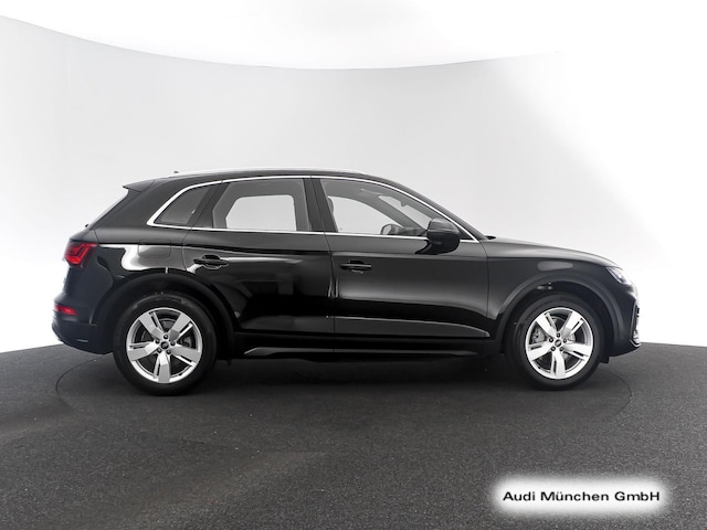 Audi Q5 40 TDI Quattro S-Tronic