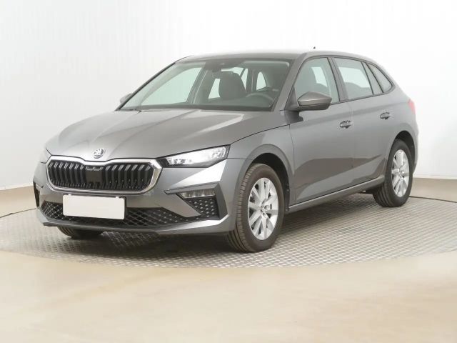 Skoda Scala 1.0 TSI Selection