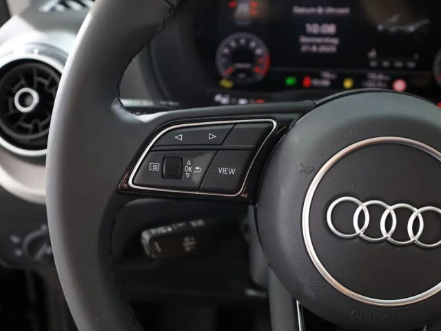 Audi Q2 30 TFSI