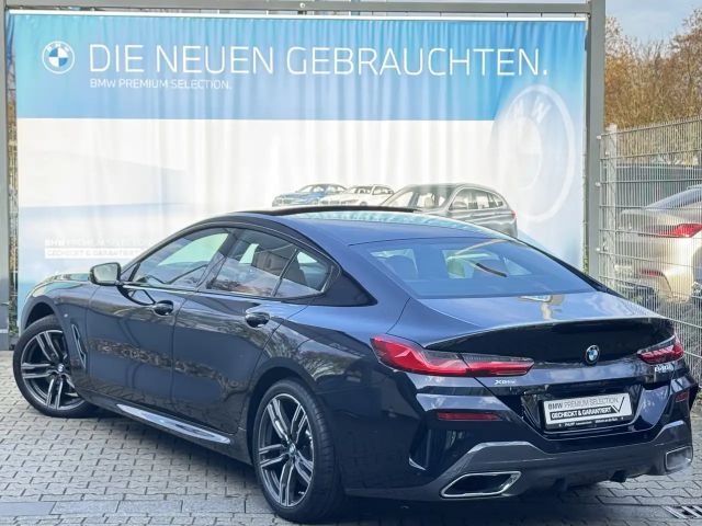 BMW 840 840i Coupé M-Sport xDrive