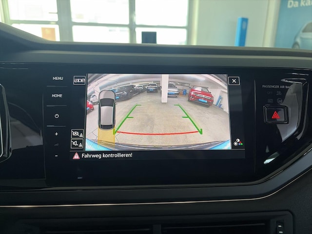 Volkswagen Taigo 1.5 TSI DSG R-Line