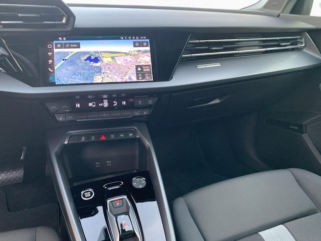 Audi A3 30 TFSI S-Tronic Sportback