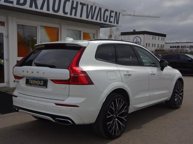Volvo XC60 R-Design T6