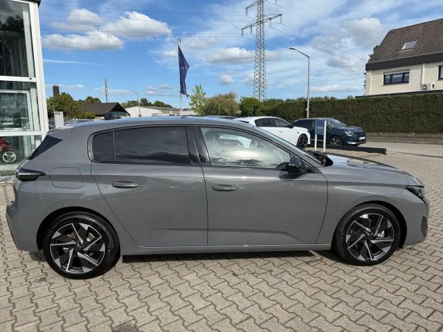 Peugeot 308 Allure Pack BlueHDi EAT8