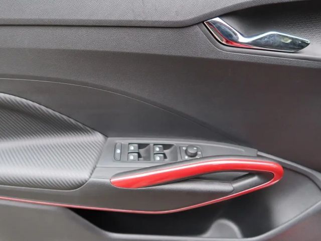 Skoda Fabia Monte Carlo