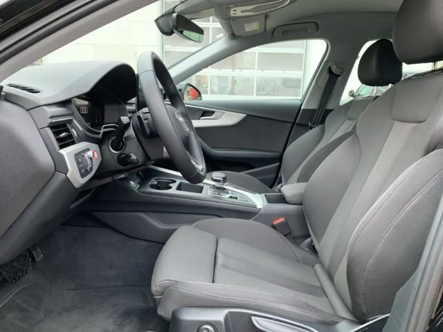 Audi A4 allroad 40 TDI Avant Quattro