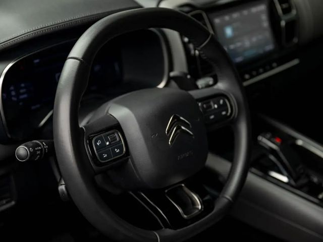 Citroën C5 Aircross Automaat | a. Camera | Dodehoekdet. | Android/C...