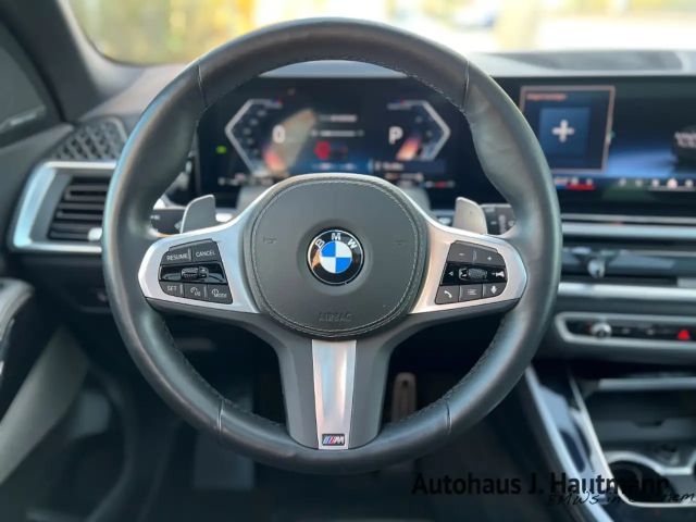 BMW X5 M-Sport xDrive