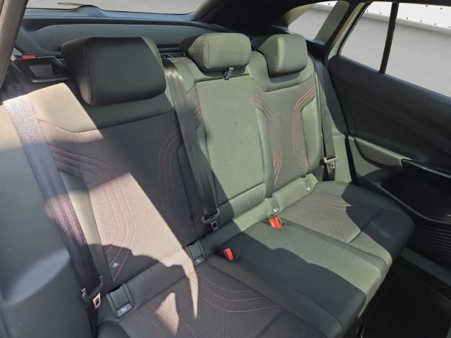 Volkswagen ID.4 4Motion GTX IQ.Drive