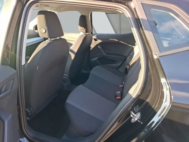 Seat Ibiza 1.0 MPI Reference