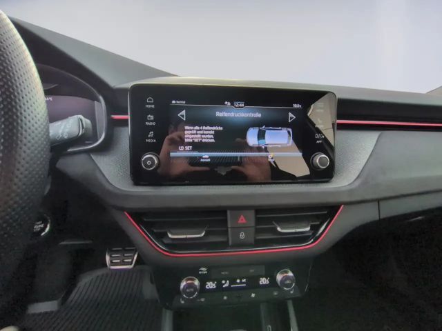 Skoda Kamiq 1.0 TSI Selection