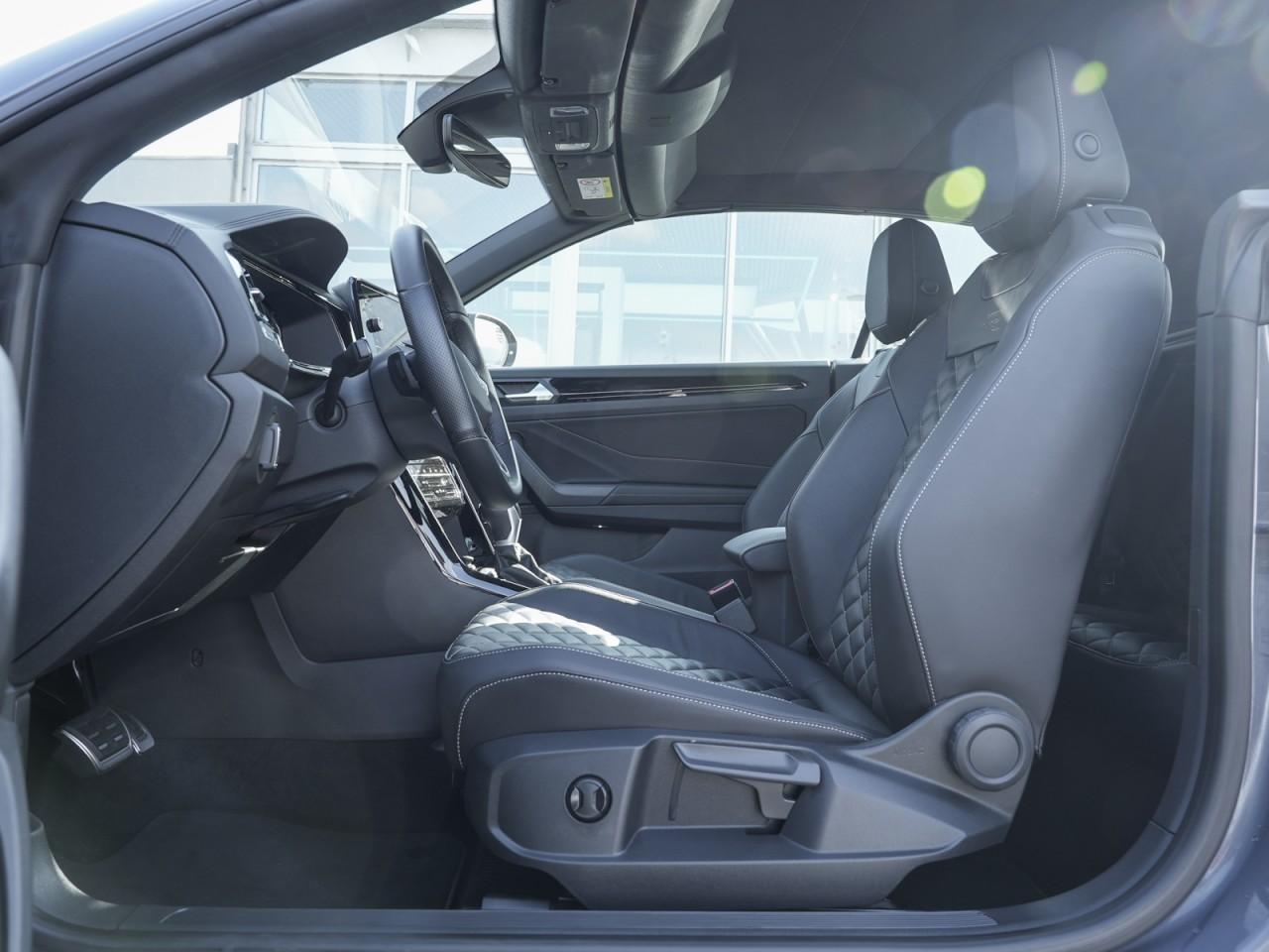 Volkswagen T-Roc 1.5 TSI Cabriolet DSG R-Line