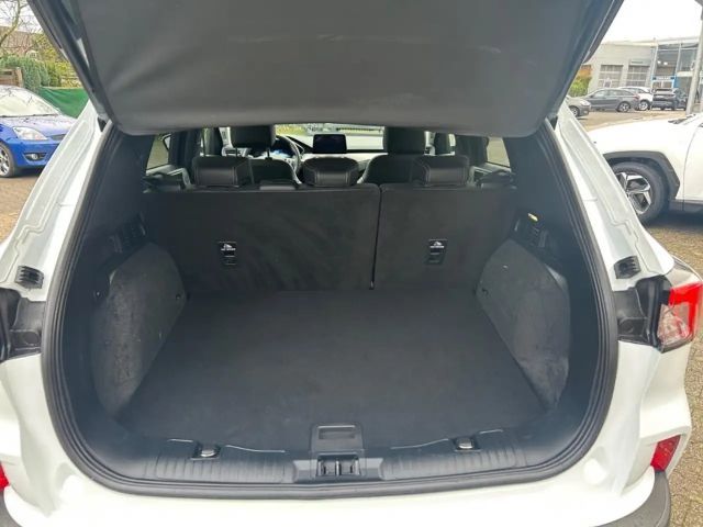 Ford Kuga Plug in Hybrid Titanium