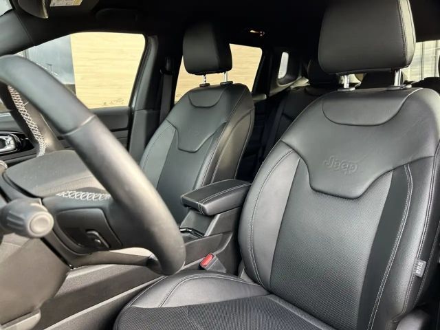 Jeep Compass Jeep Compass My21 1.3 T4 FWD 6DDCT S