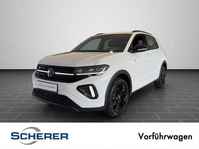 Volkswagen T-Cross 1.5 TSI DSG R-Line