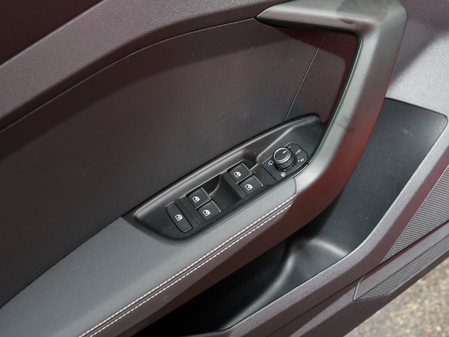 Audi A1 40 TFSI S-Tronic Sportback