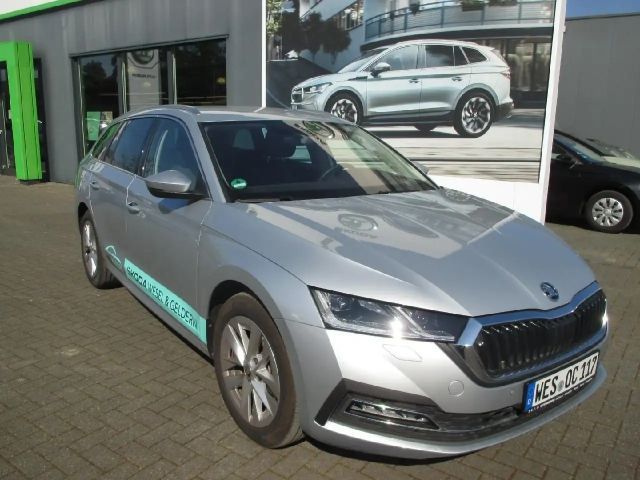 Skoda Octavia Combi Style Style