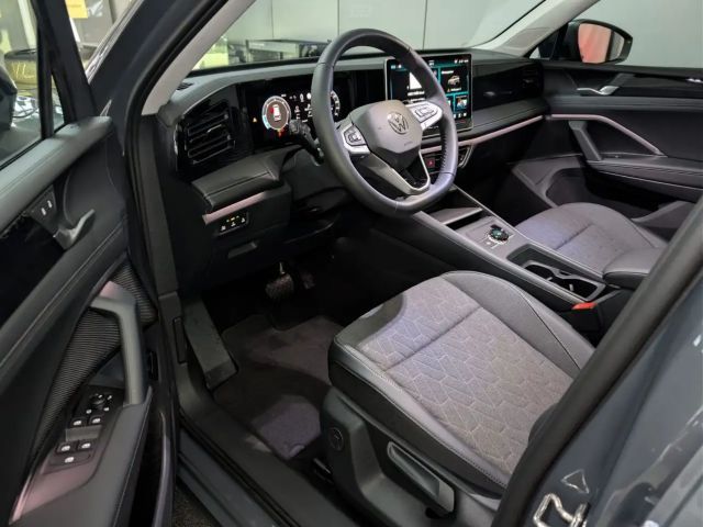 Volkswagen Tiguan 2.0 TDI DSG Life