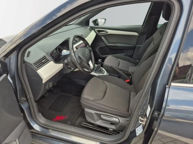 Seat Arona Xcellence