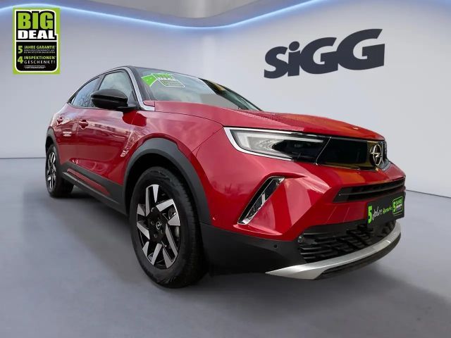 Opel Mokka 1.2 Turbo Elegance Turbo