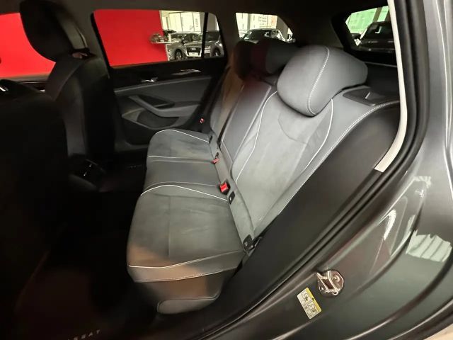 Volkswagen Passat Business DSG Variant