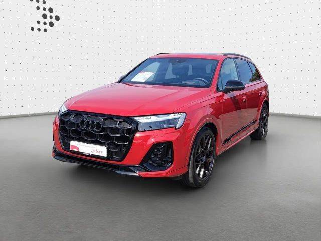 Audi Q7 50 TDI Quattro S-Line