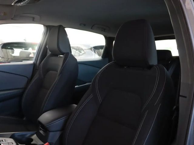 Nissan Qashqai 1.3 MHEV MJ2025 Carplay LED Klimauto SHZ