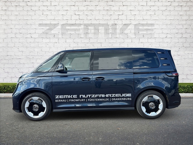 Volkswagen ID.Buzz 150 kW Pro