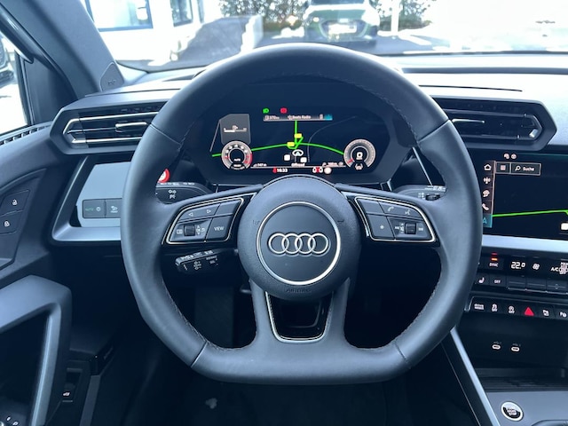 Audi A3 35 TFSI