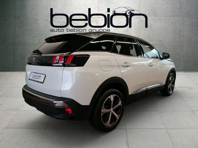 Peugeot 3008 Allure Pack PureTech